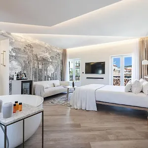 Le Dortoir Boutique Hotel Nice