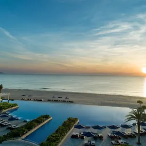 Sheraton Grand & Resort
