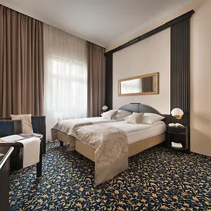 Esprit Hotel Prague