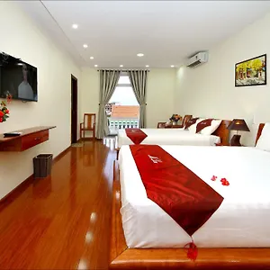 Channel Homestay Hoi An