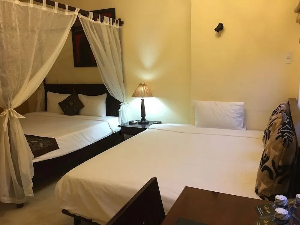 ***  Gold Coast Da Nang Hotel Vietnam