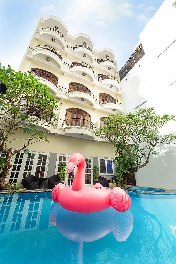 Gold Coast Da Nang Hotel