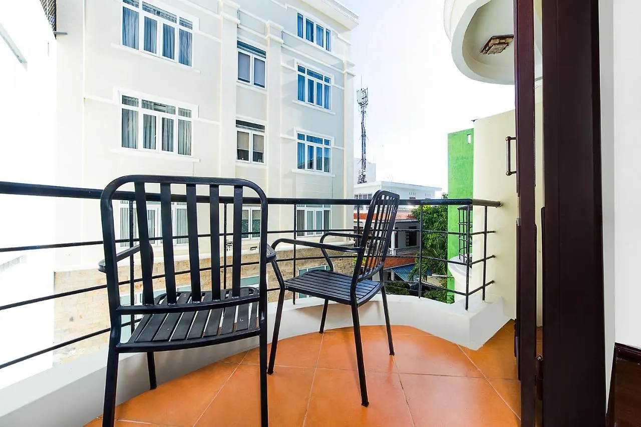 Gold Coast Da Nang Hotel