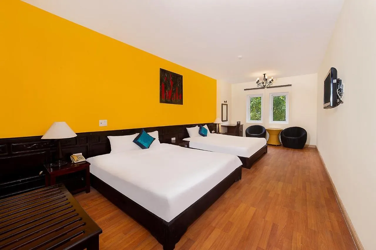 Gold Coast Da Nang Hotel 3*,  Vietnam
