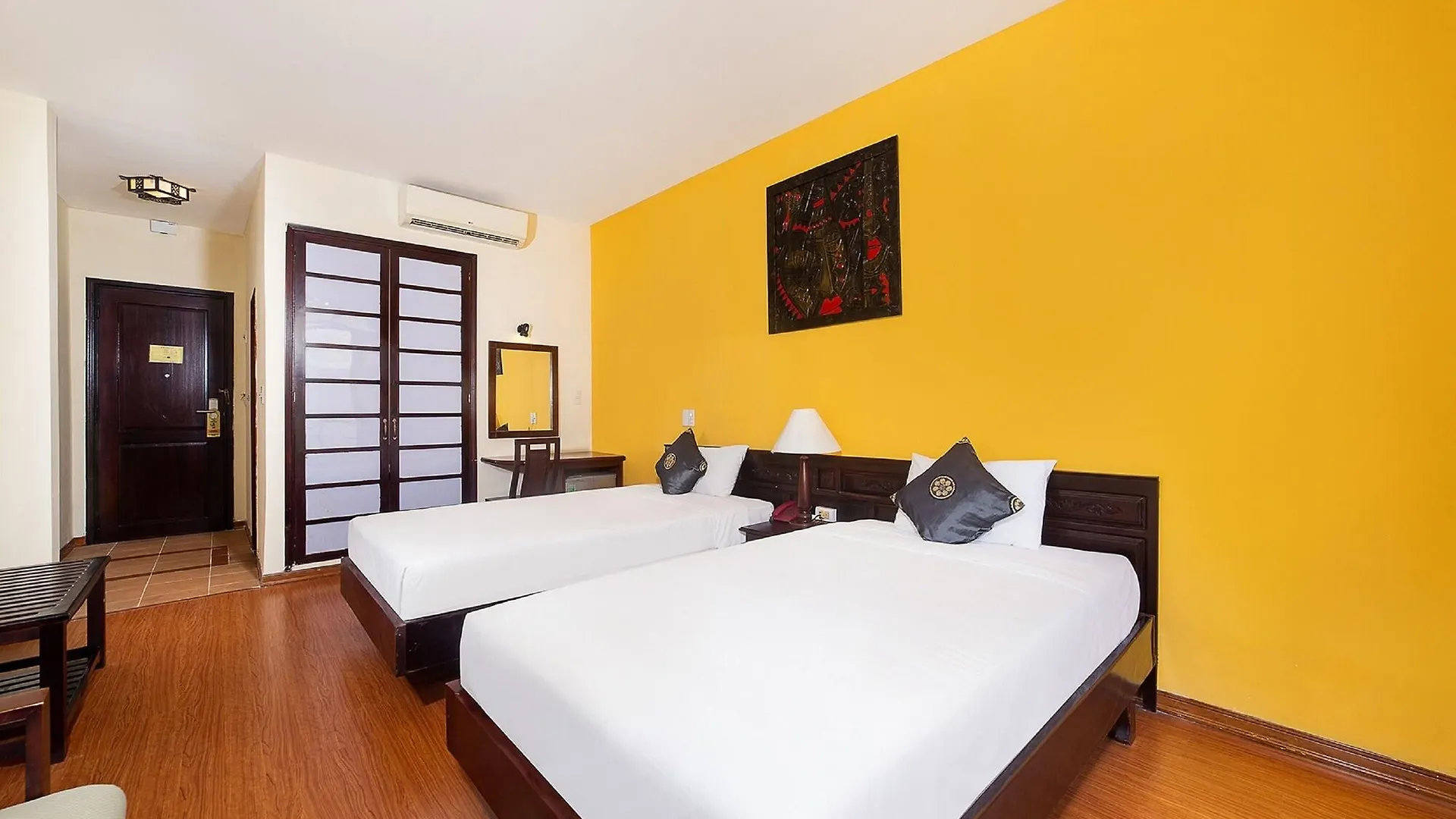 Gold Coast Da Nang Hotel