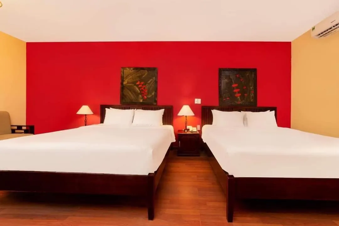 Gold Coast Da Nang Hotel