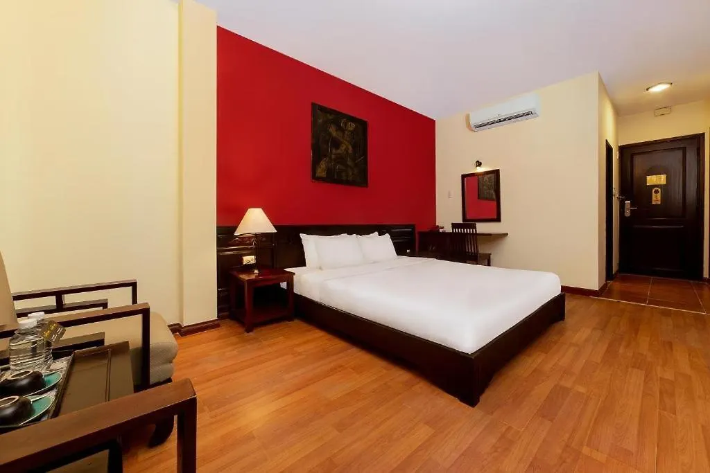 Gold Coast Da Nang Hotel 3*,  Vietnam