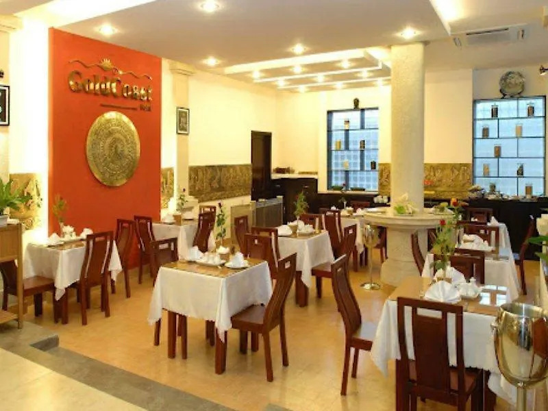 Gold Coast Da Nang Hotel