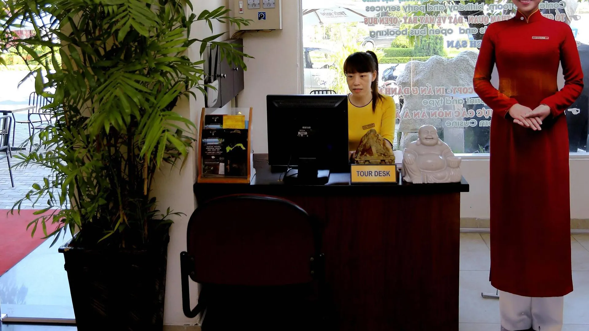 Gold Coast Da Nang Hotel