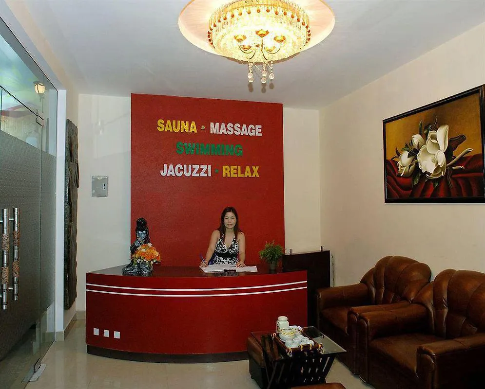 Gold Coast Da Nang Hotel