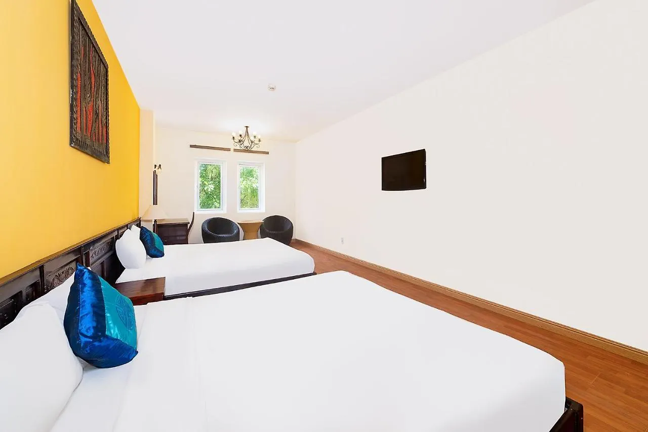 Gold Coast Da Nang Hotel
