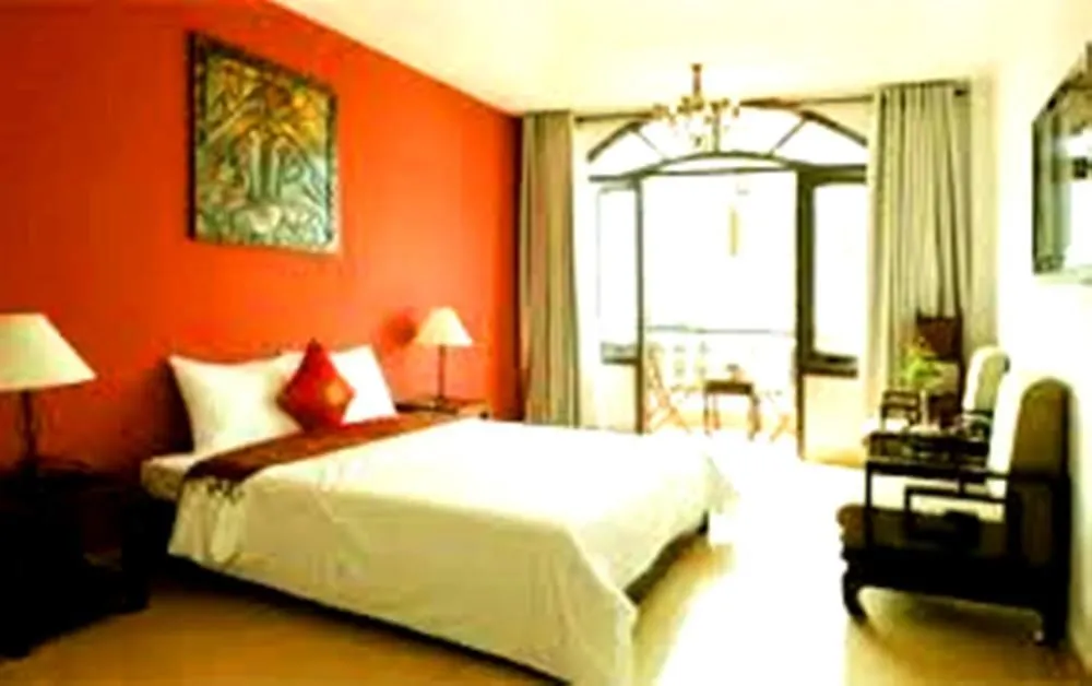 Gold Coast Da Nang Hotel 3*,  Vietnam