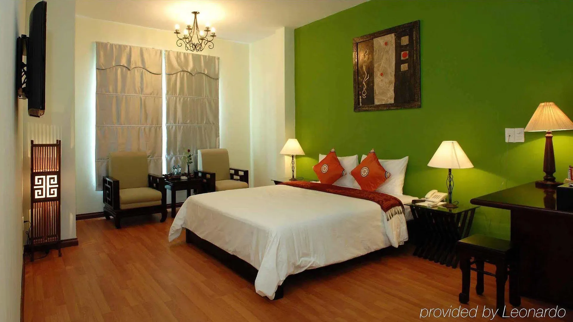 Gold Coast Da Nang Hotel 3*,  Vietnam